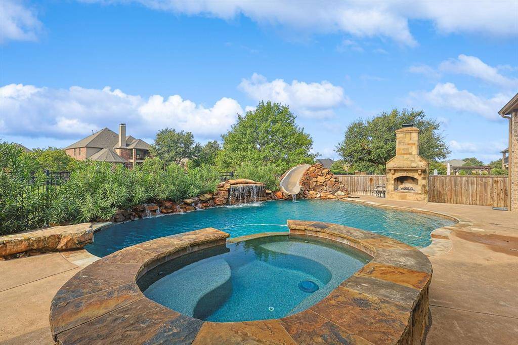 Keller, TX 76248,404 Northshore Court