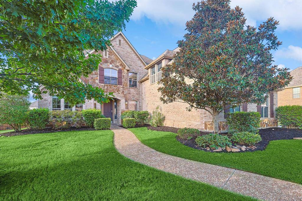 Keller, TX 76248,404 Northshore Court