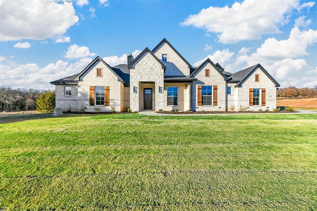 Poolville, TX 76487,1050 Llano Way Court