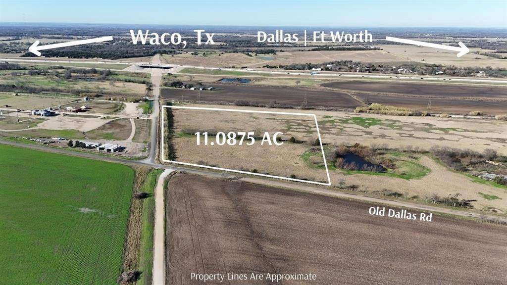 West, TX 76691,0000 Wiggins Road