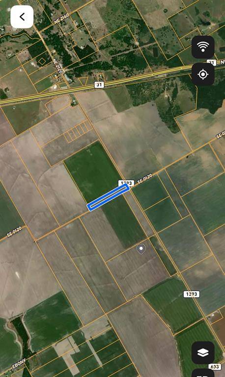 Kerens, TX 75144,FM 1393 7.5 Acres