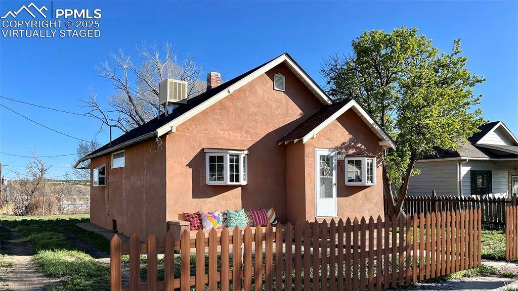 Walsenburg, CO 81089,211 W 3rd ST