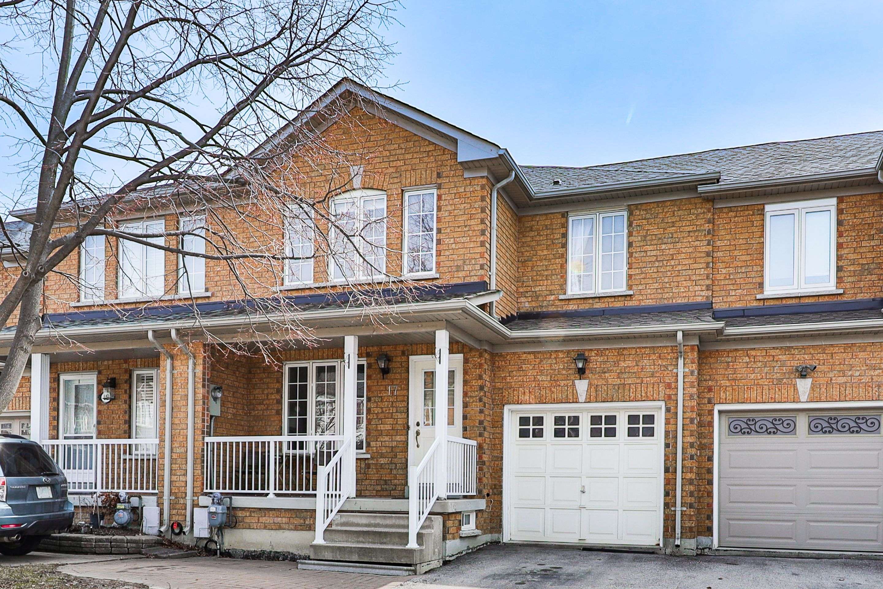 Vaughan, ON L4H 2M8,17 Laurelhurst CRES