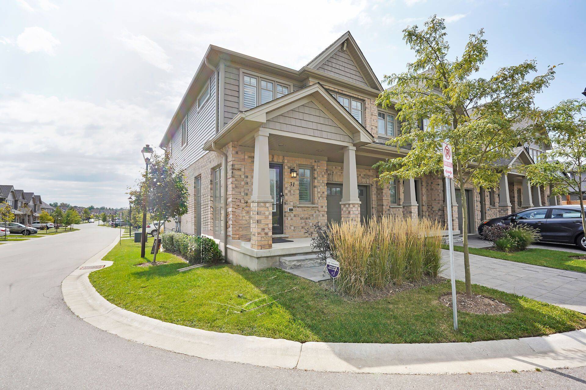 London, ON N5X 0N4,600 Guiness WAY #31