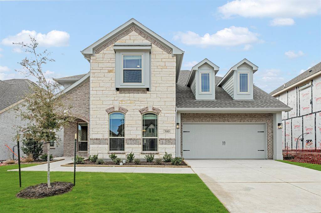 Wylie, TX 75098,300 Dove Haven Drive