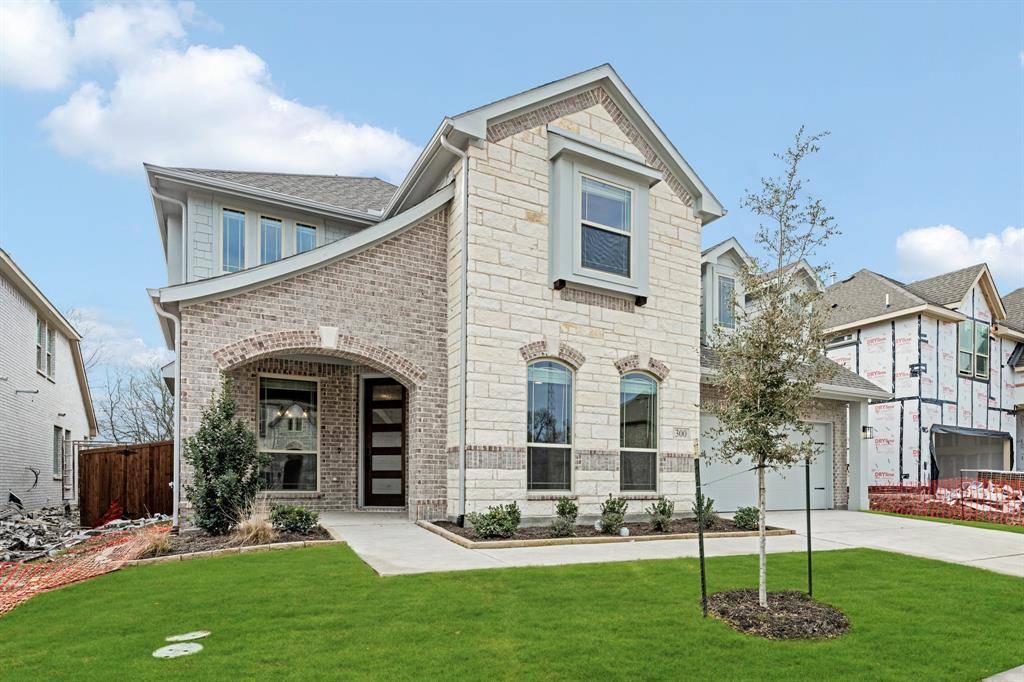 Wylie, TX 75098,300 Dove Haven Drive