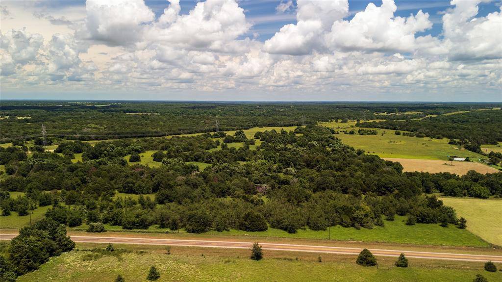 Wortham, TX 76693,Tract 5 Fm-1366