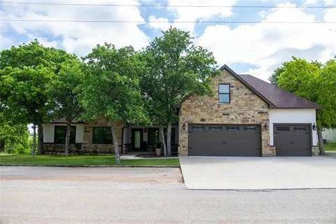 May, TX 76857,658 Oak Point Drive