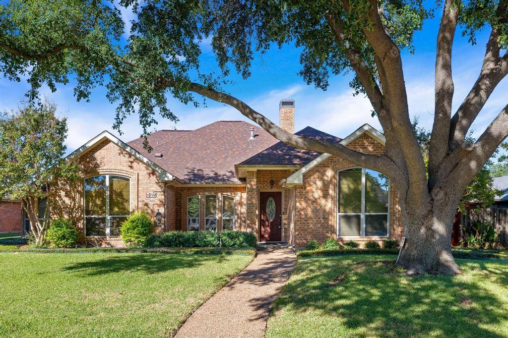 Coppell, TX 75019,732 Greenway Drive