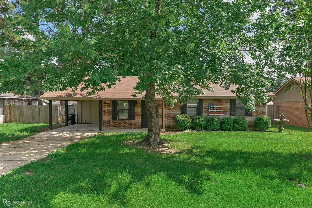 Bossier City, LA 71037,433 Cherry Oak Lane