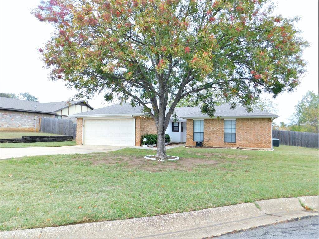 Corinth, TX 76210,2407 Aspen Street