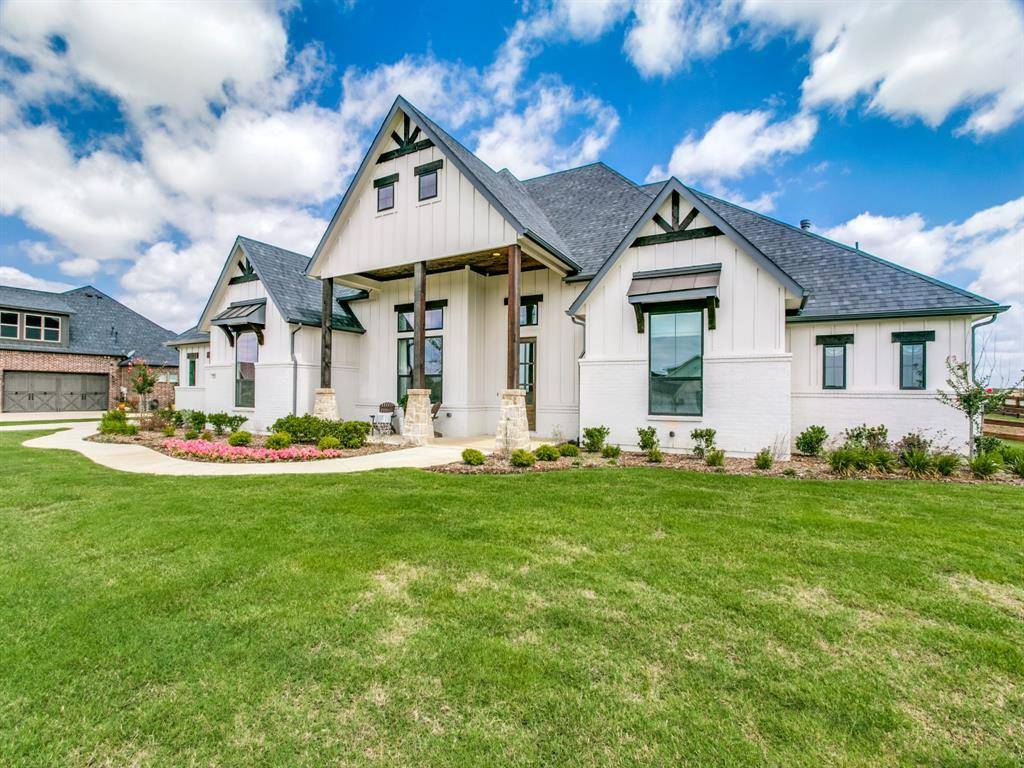 Sunnyvale, TX 75182,409 Spoonbill Road