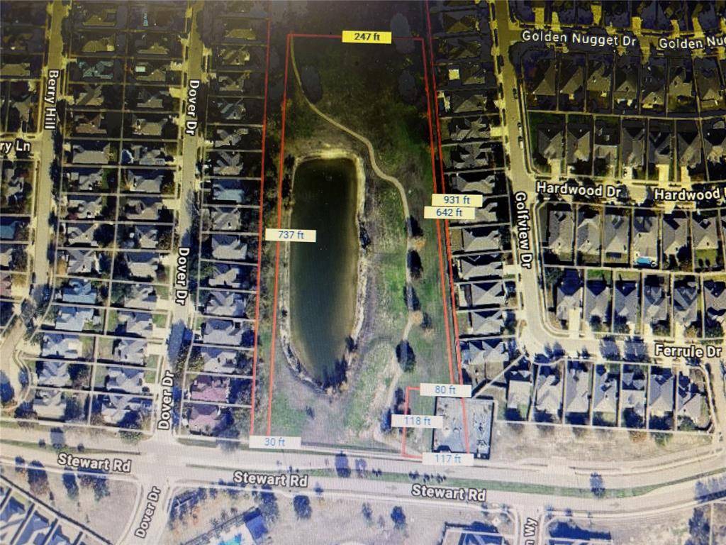 Mckinney, TX 75069,15 acres Eldorado Parkway