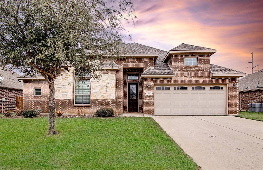 Burleson, TX 76058,1168 Sapphire Lane