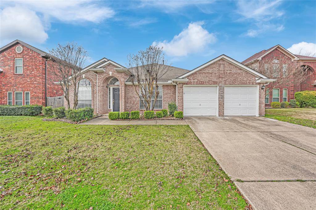 Arlington, TX 76001,6224 St Leonard Dr