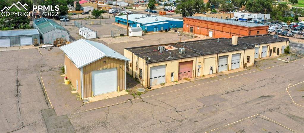 Pueblo, CO 81001,905-1019 N Erie AVE