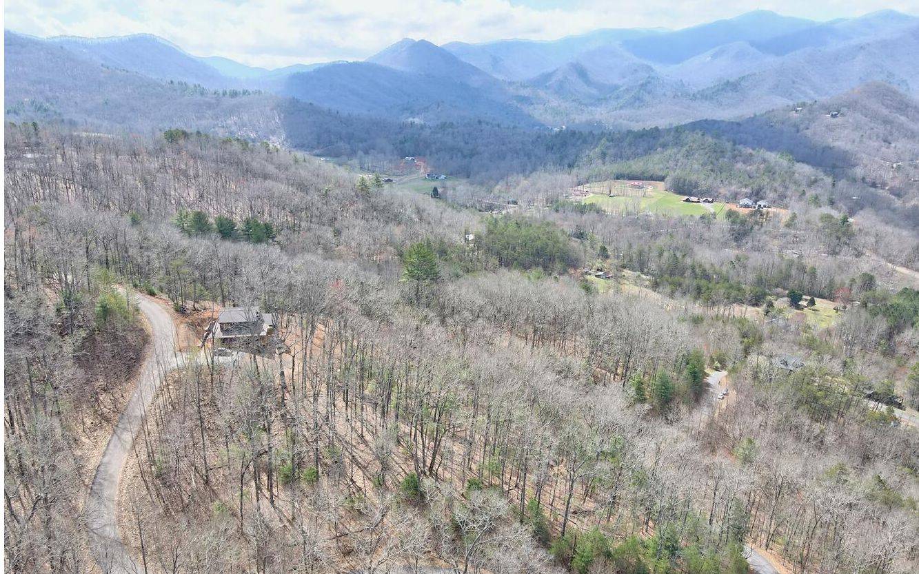 Hiawassee, GA 30546,LT17 Mill Ridge Road