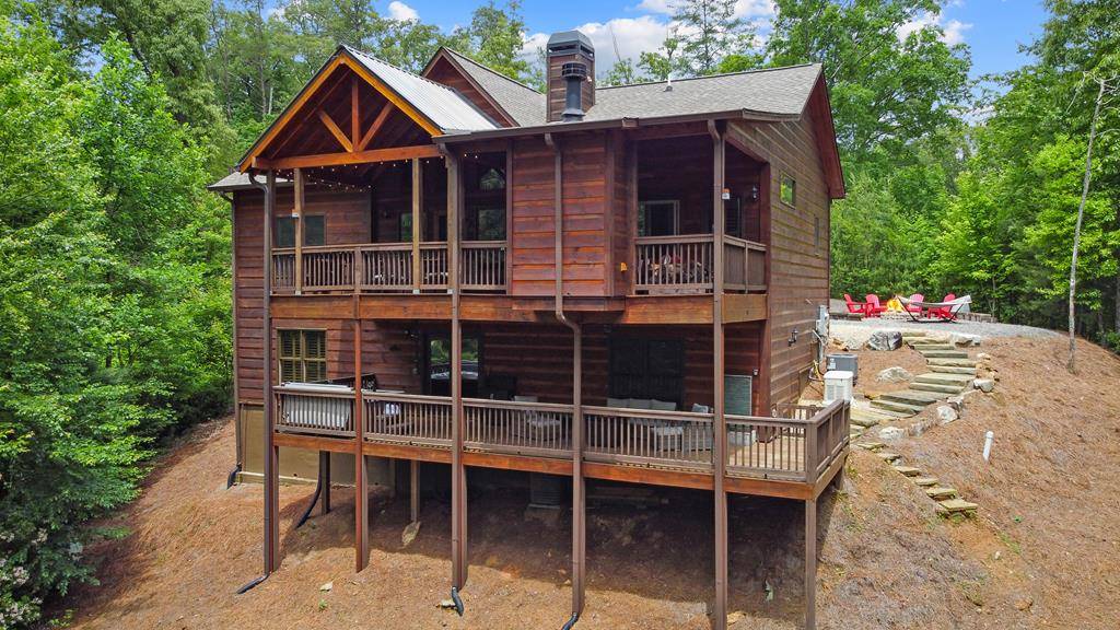 Ellijay, GA 30522,301 River Escape Drive