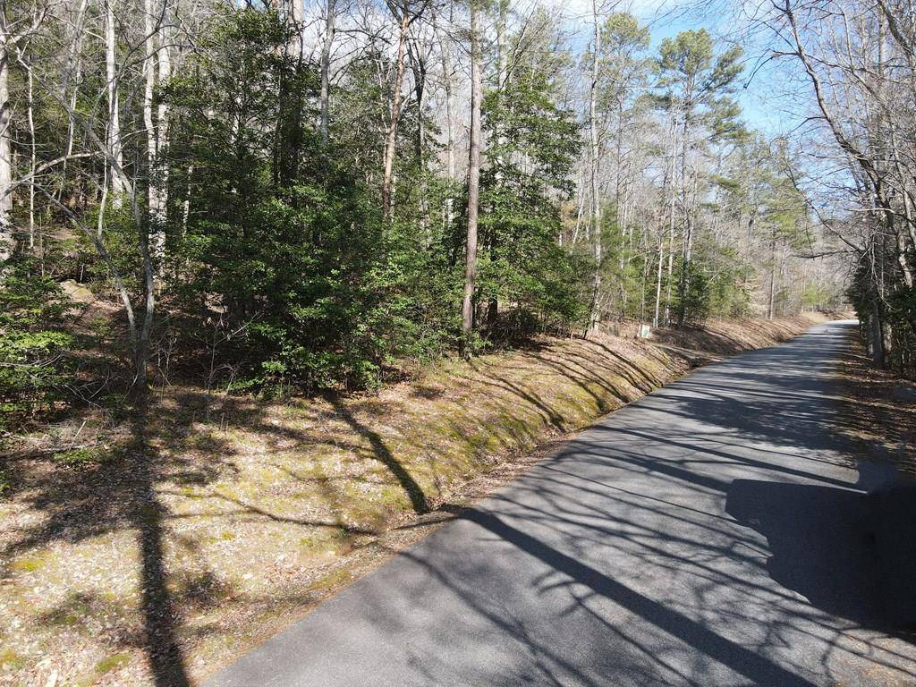 Morganton, GA 30560,LOT 1 Spring Ridge Drive