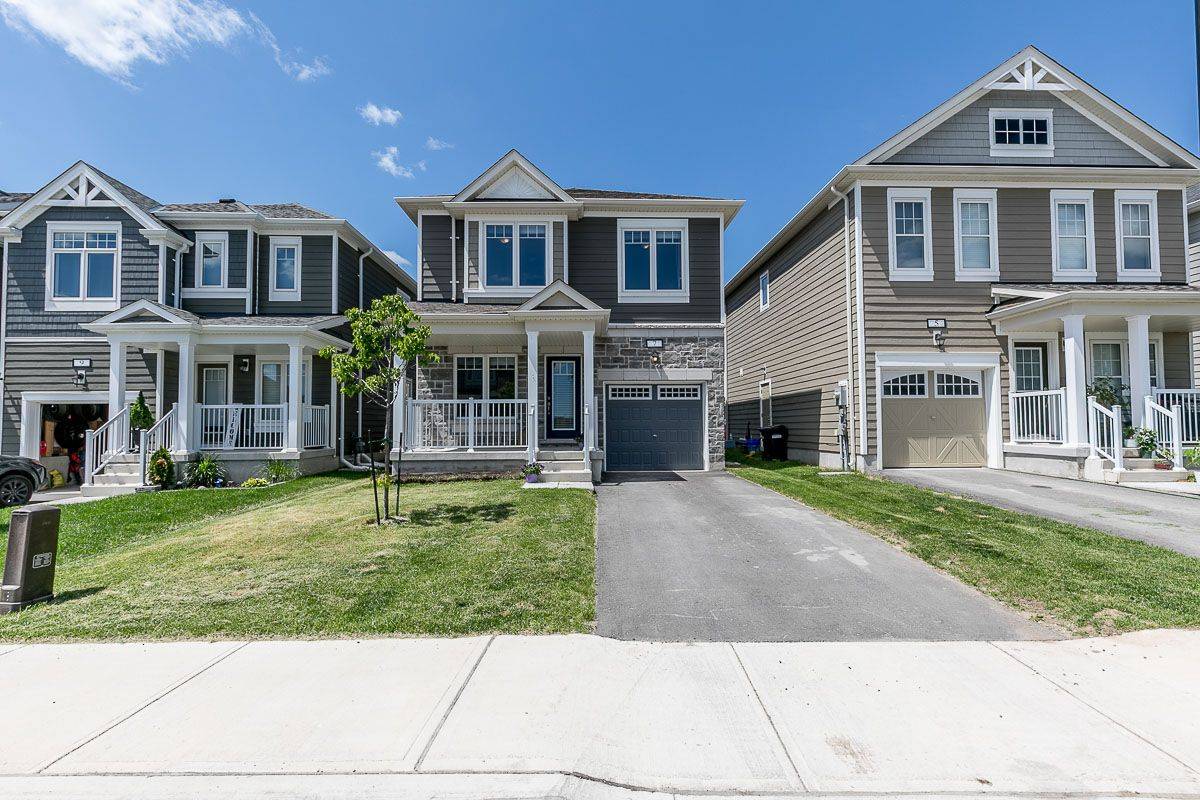 Wasaga Beach, ON L9Z 0J5,7 Sandhill Crane DR