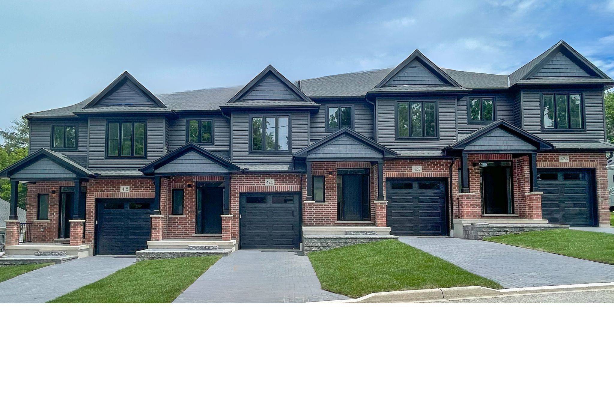 London, ON N6K 3R2,414 Old Wonderland RD #31