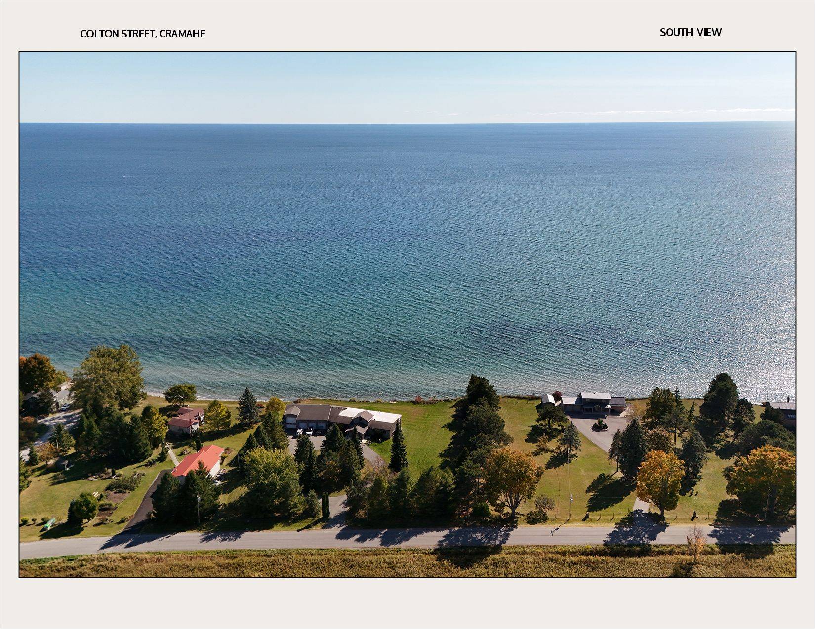 Cramahe, ON K0K 1S0,LOT 2 VICTORIA BEACH RD