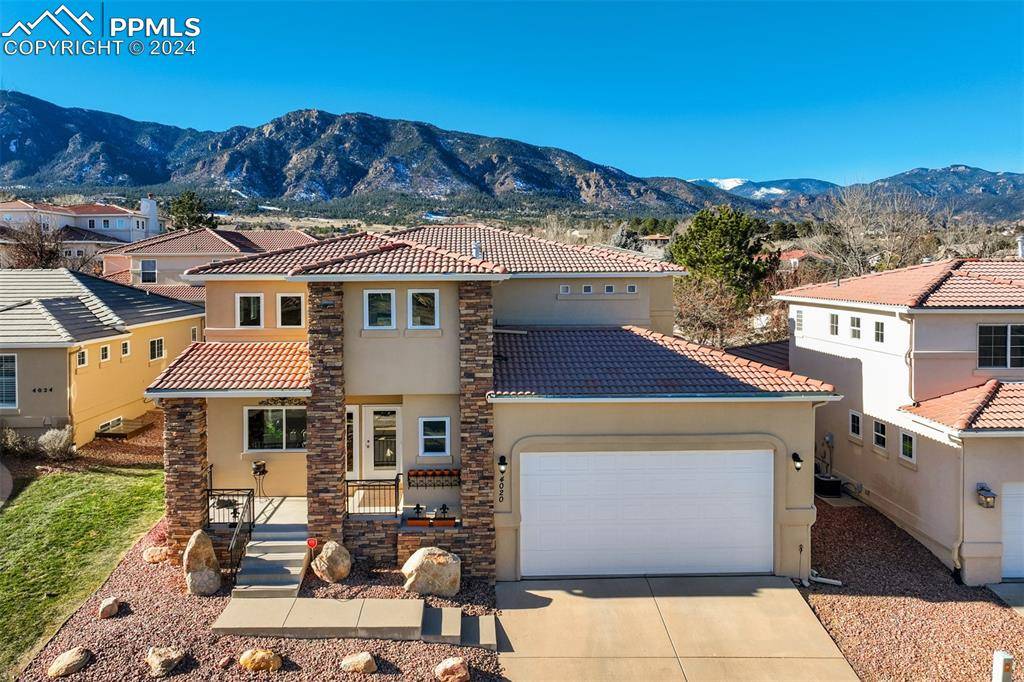 Colorado Springs, CO 80906,4020 San Felice PT