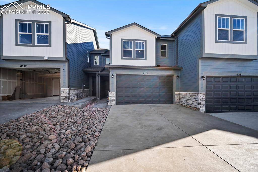 Colorado Springs, CO 80908,8219 Grey Bark WAY