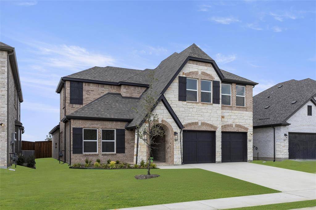 Little Elm, TX 75068,1848 Valencia Drive