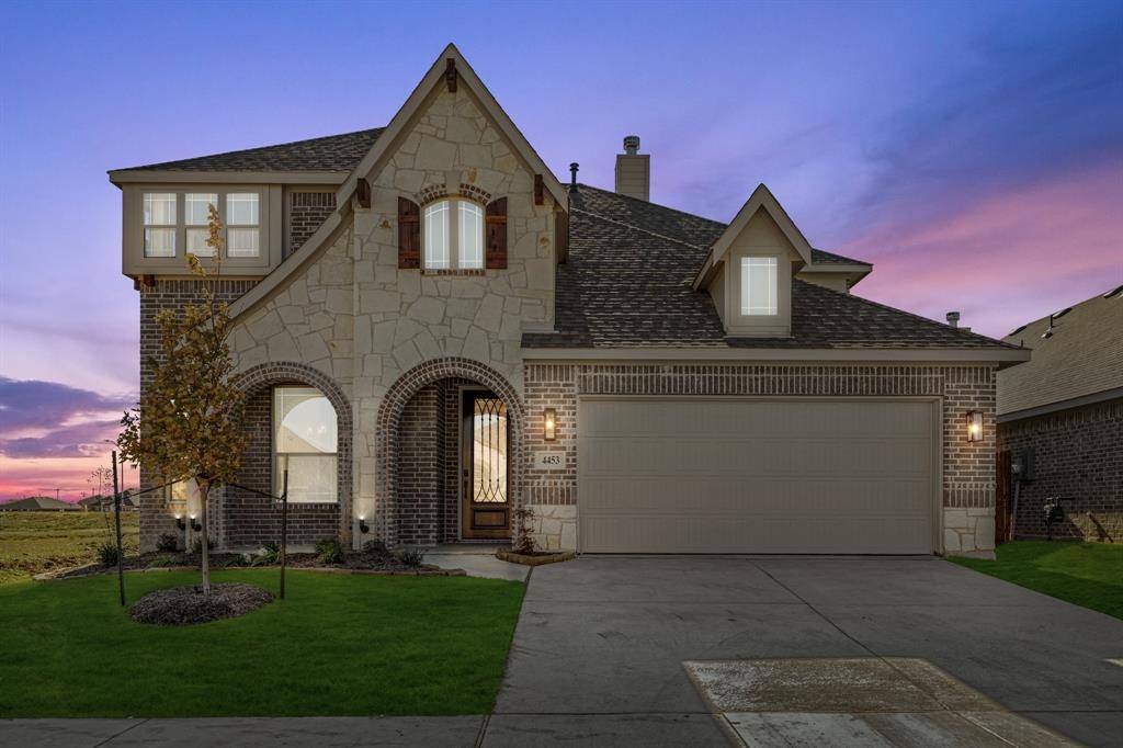 Fort Worth, TX 76036,4453 Blue Mist Drive