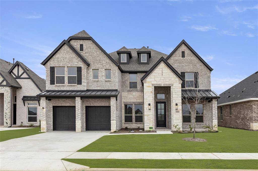 Little Elm, TX 75068,2221 Corbera Drive