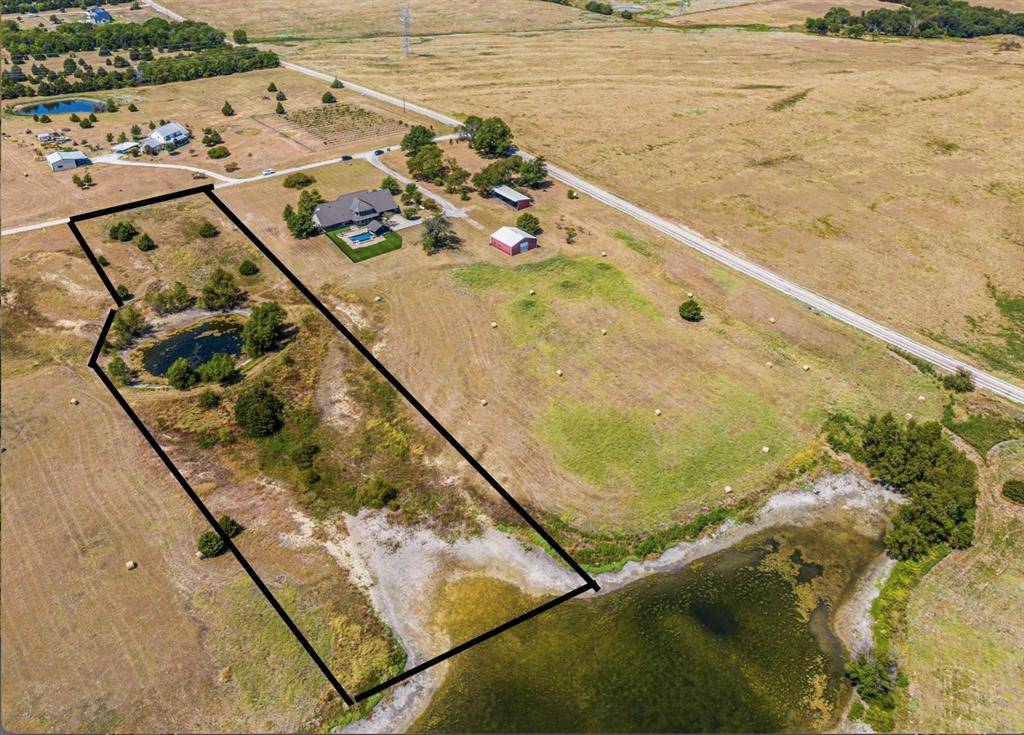 Celina, TX 75009,TBD Henderson Trail