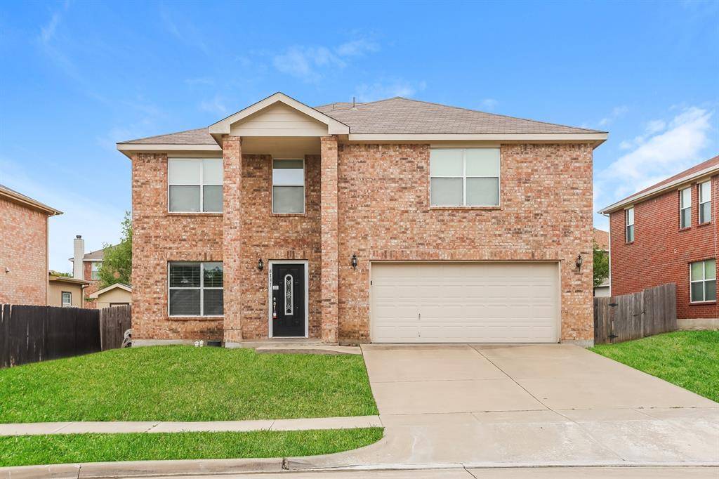 Arlington, TX 76002,8131 Mossberg Drive