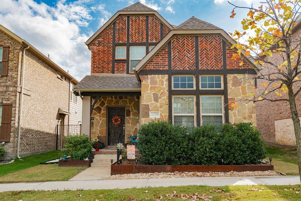 Rowlett, TX 75089,3829 Margo Mews