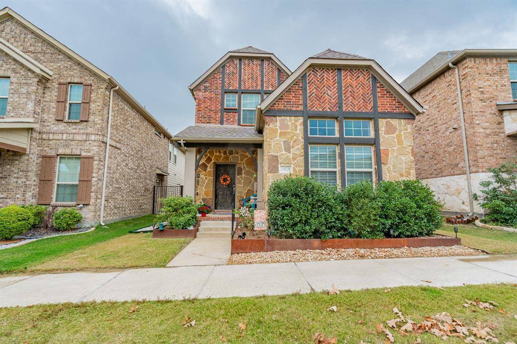 Rowlett, TX 75089,3829 Margo Mews