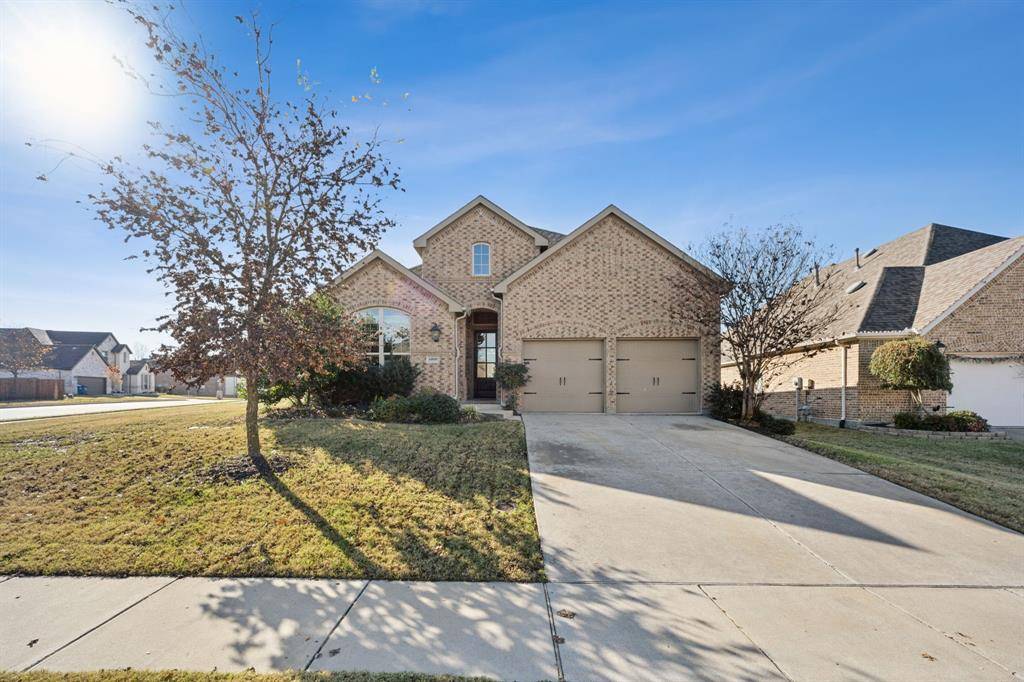 Rowlett, TX 75088,6800 Barolo Drive