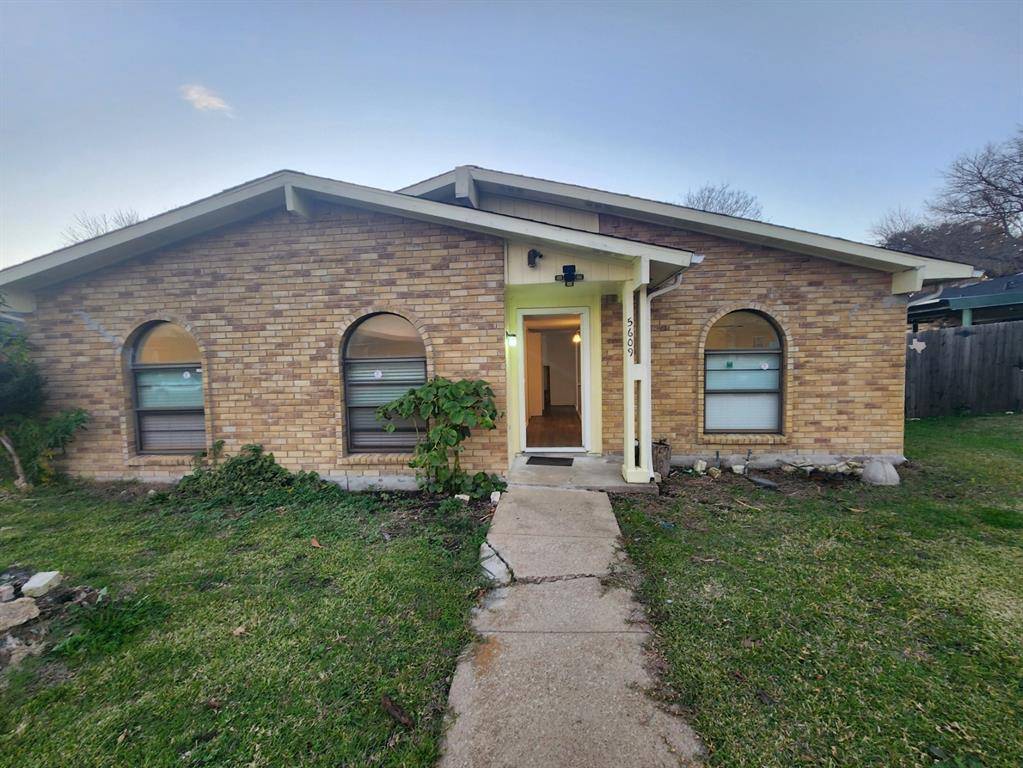 Garland, TX 75043,5609 Kerry Lane