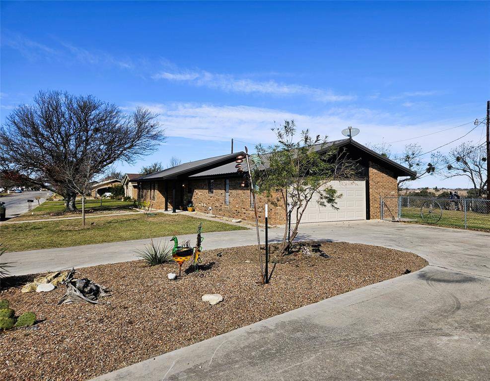 Comanche, TX 76442,1200 Haven Drive