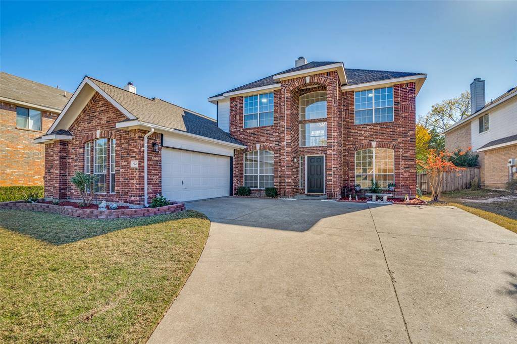 Garland, TX 75040,702 Crested Cove Drive