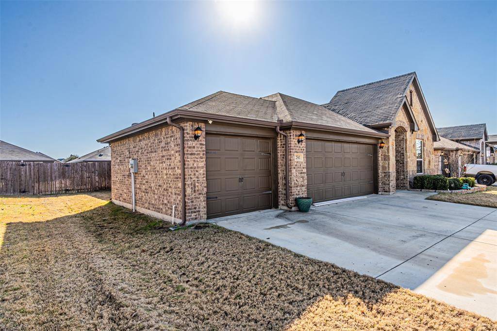 Weatherford, TX 76087,2541 Weatherford Heights Drive