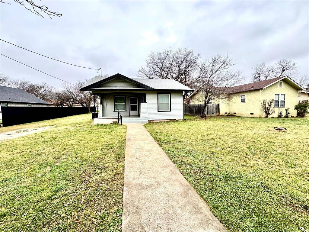 Eastland, TX 76448,707 S Daugherty Avenue