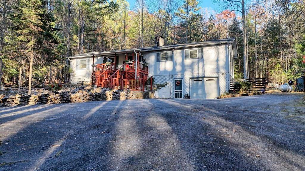 Blairsville, GA 30512,74 Wilmar Circle