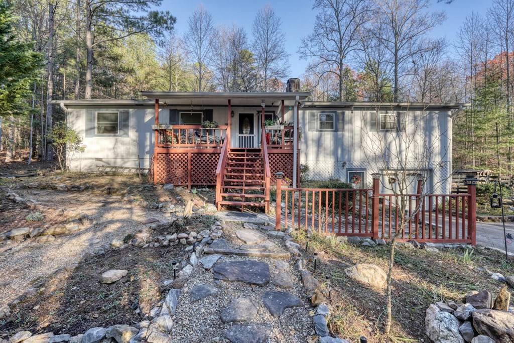 Blairsville, GA 30512,74 Wilmar Circle