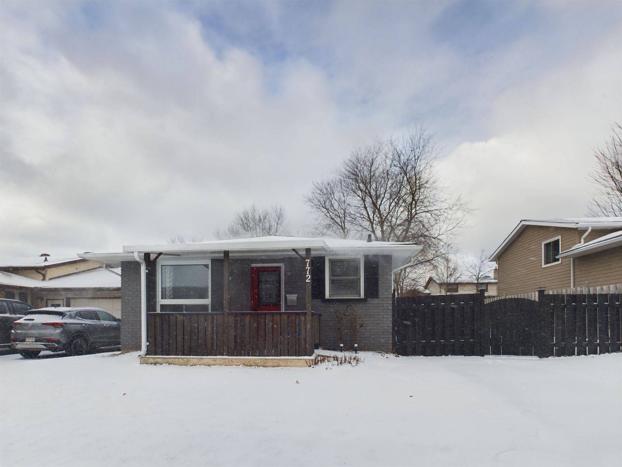 Kincardine, ON N2Z 1R1,772 Walsh ST