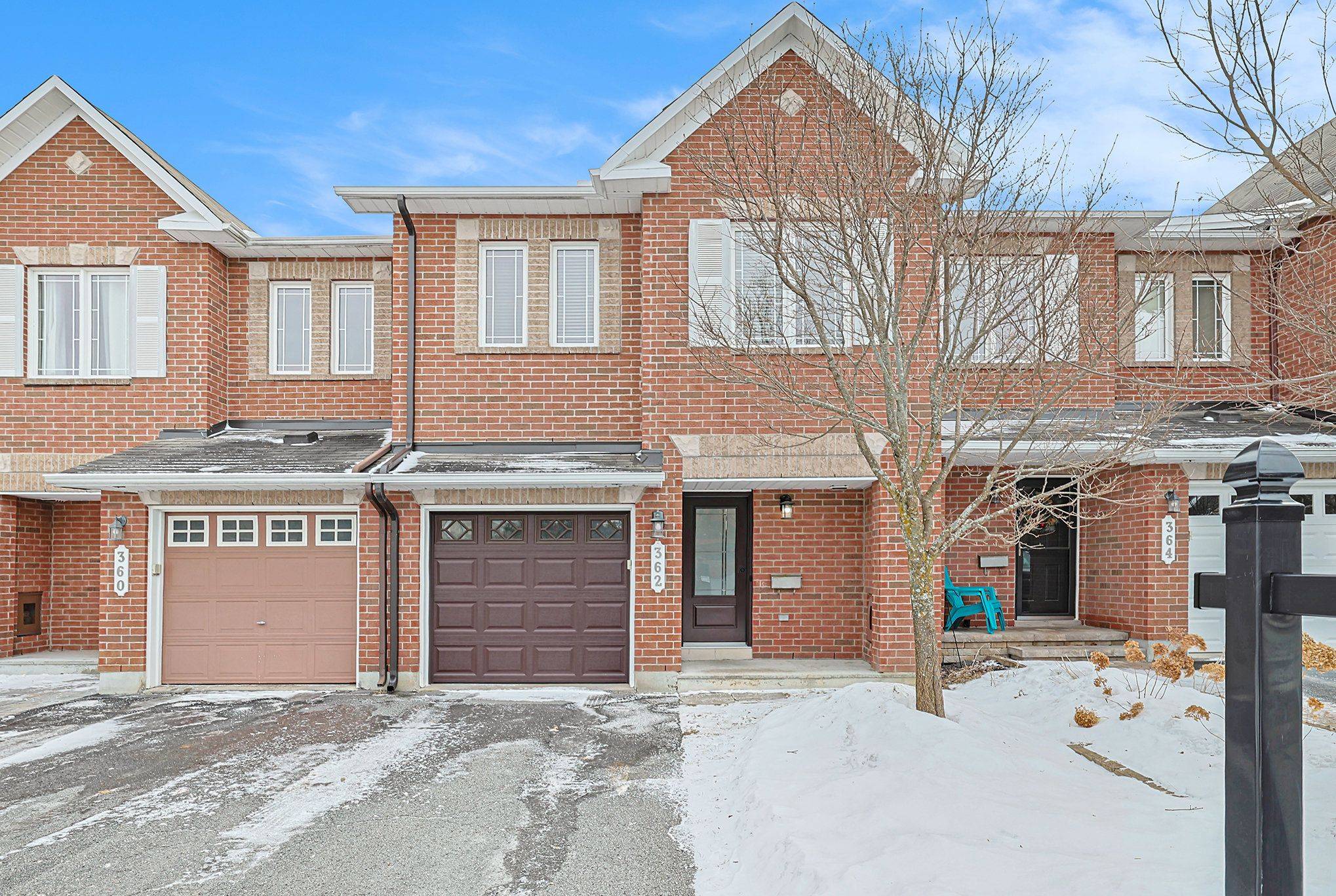 Kanata, ON K2K 0B7,362 Forestbrook ST