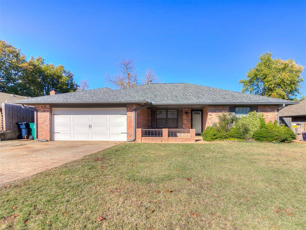 Yukon, OK 73099,11125 NW 112th Street