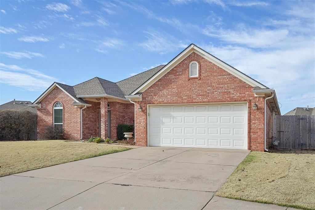 Moore, OK 73160,917 SW 39th Street