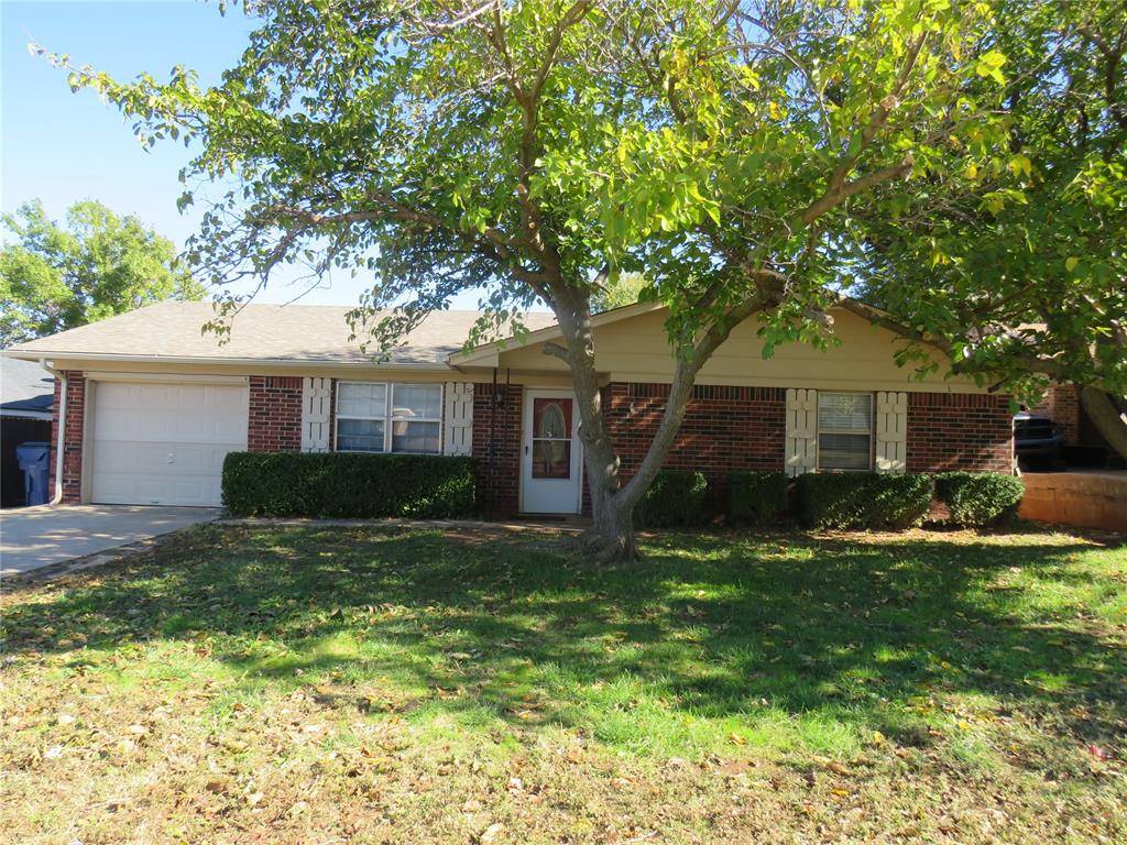 Chickasha, OK 73018,2307 S 8th Street Circle