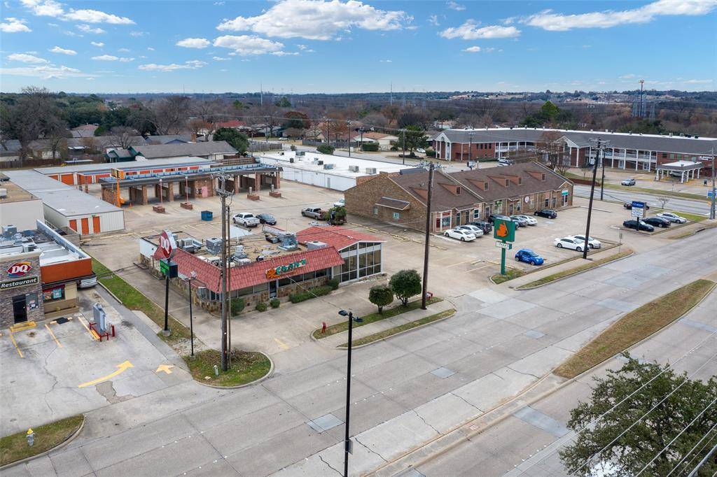 Garland, TX 75043,6318 Broadway Boulevard