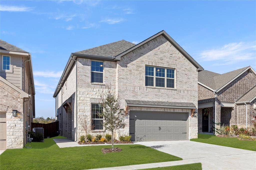 Forney, TX 75126,1670 Gracehill Way